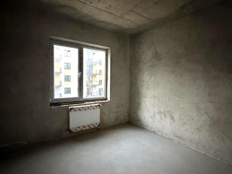 квартира по адресу Загорская ул., (Будинок 1)