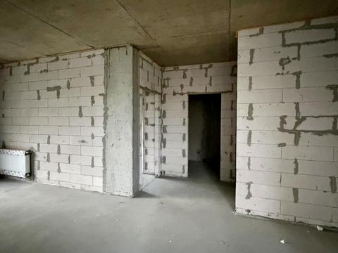 квартира по адресу Загорская ул., (Будинок 1)