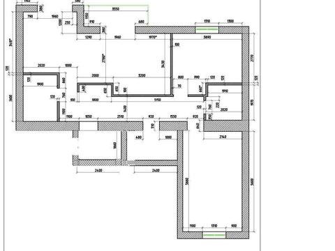 квартира по адресу Героїв Чорнобиля ул., 6-А