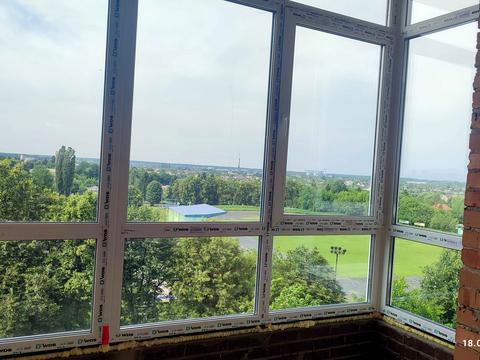 квартира по адресу Героїв Чорнобиля ул., 6-А