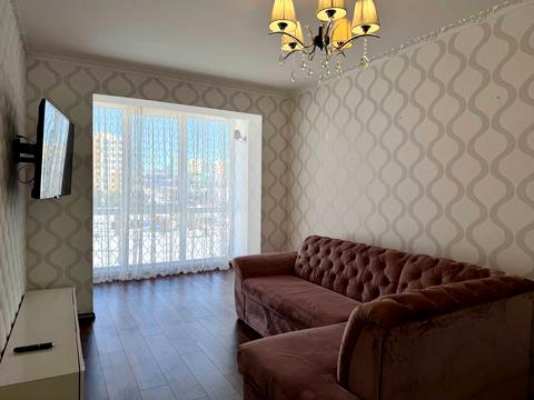 квартира за адресою В'ячеслава Чорновола вул., 91ж