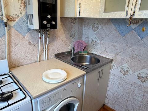 квартира по адресу 8-го Марта ул., 2