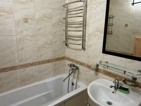 квартира по адресу 8-го Марта ул., 2