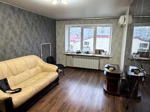 квартира по адресу 8-го Марта ул., 2