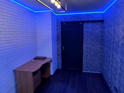 квартира по адресу 8-го Марта ул., 2