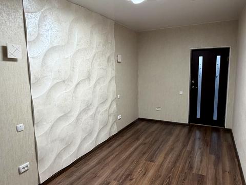 квартира по адресу 8-го Марта ул., 2