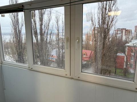 квартира по адресу 8-го Марта ул., 2