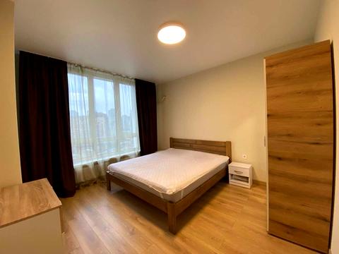 квартира за адресою Михайла Бойчука вул. (Кіквідзе), 41-Б