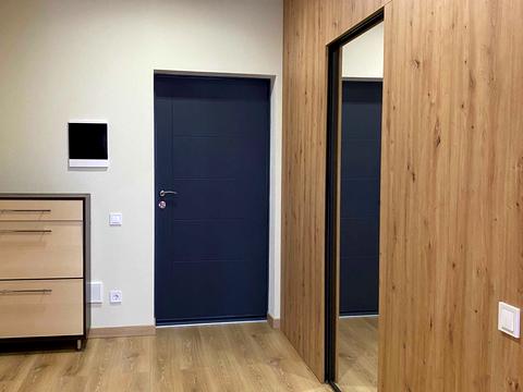 квартира за адресою Михайла Бойчука вул. (Кіквідзе), 41-Б