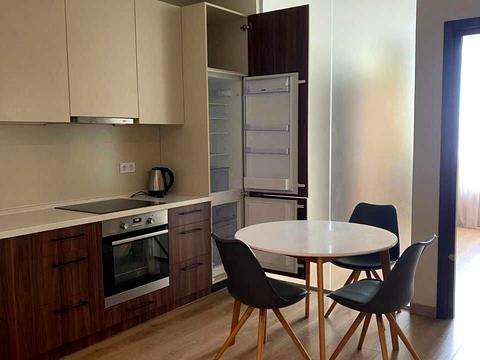 квартира за адресою Михайла Бойчука вул. (Кіквідзе), 41-Б