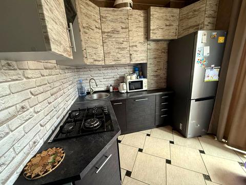 квартира по адресу Соборная ул., 103