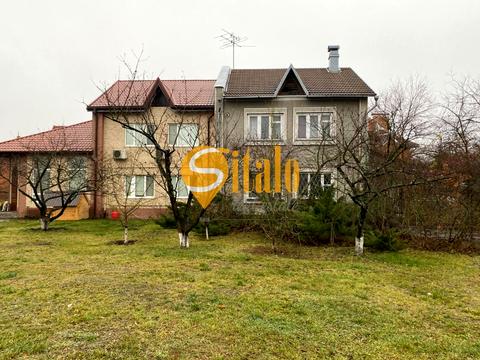 будинок за адресою Анатолія Солов'яненка вул.