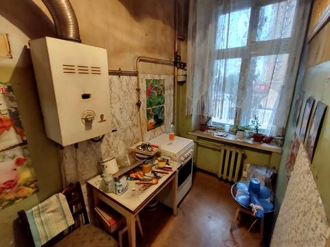 квартира за адресою Одеса, Олександра Свіща вул., 45