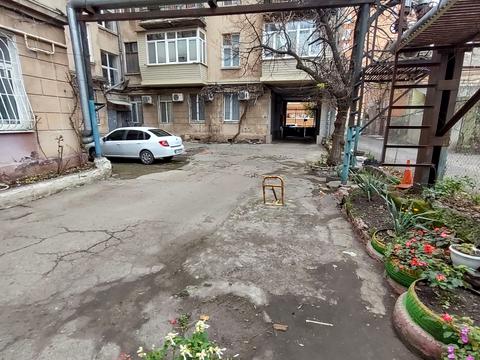 квартира за адресою Одеса, Олександра Свіща вул., 45