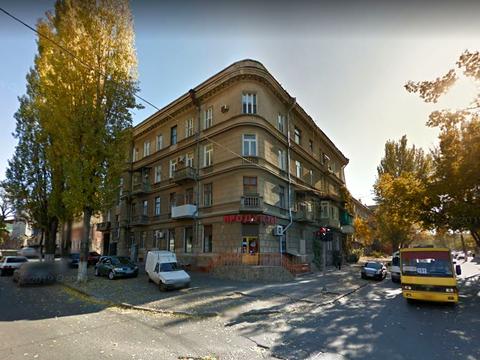 квартира за адресою Одеса, Олександра Свіща вул., 45
