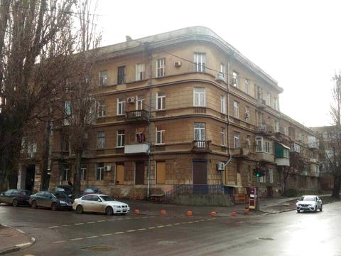 квартира за адресою Одеса, Олександра Свіща вул., 45