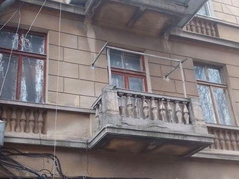 квартира за адресою Одеса, Олександра Свіща вул., 45