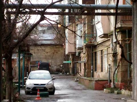 квартира за адресою Одеса, Олександра Свіща вул., 45