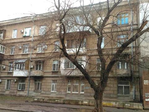 квартира за адресою Одеса, Олександра Свіща вул., 45