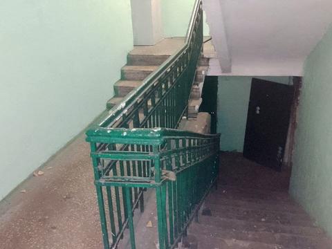 квартира за адресою Одеса, Олександра Свіща вул., 45