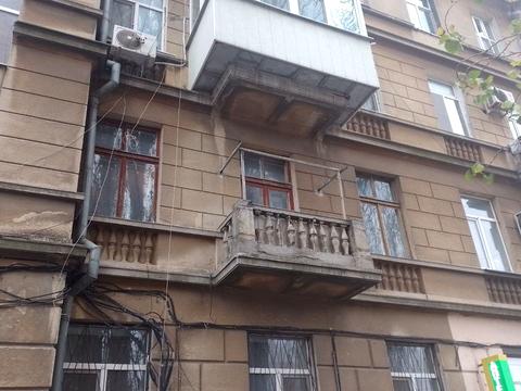 квартира за адресою Одеса, Олександра Свіща вул., 45