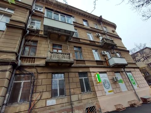 квартира за адресою Одеса, Олександра Свіща вул., 45