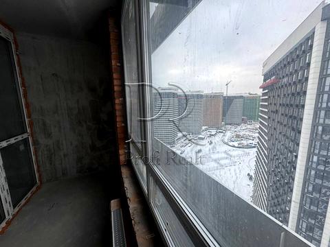 квартира за адресою Причальна вул., 14