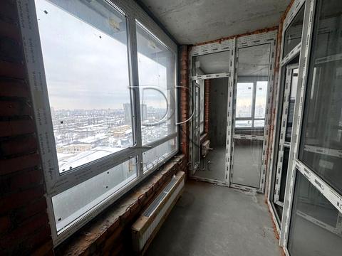 квартира за адресою Причальна вул., 14