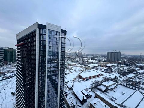 квартира за адресою Причальна вул., 14