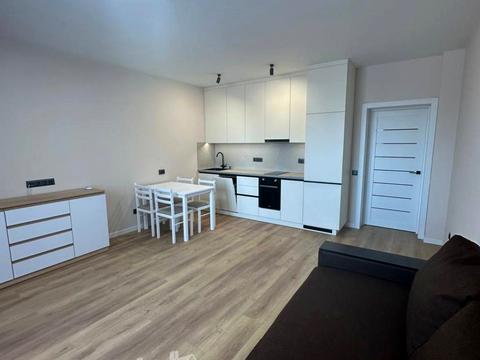 квартира за адресою Павла Чубинського вул., 15