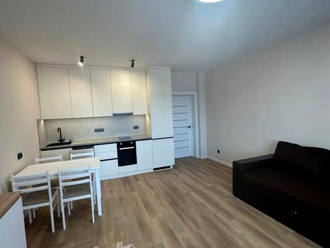 квартира за адресою Павла Чубинського вул., 15