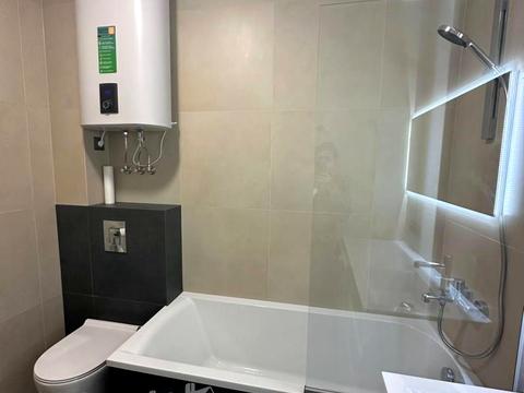 квартира за адресою Павла Чубинського вул., 15