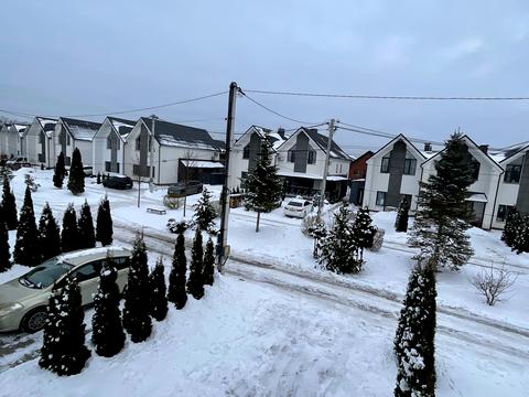 дом по адресу Полевая ул., 79