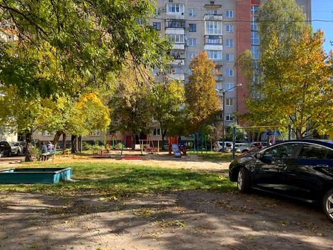 квартира за адресою Львів, Гетьмана Івана Мазепи вул. (Топольна), 10