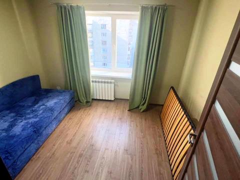 квартира за адресою Львів, Гетьмана Івана Мазепи вул. (Топольна), 10