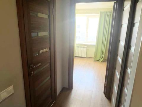 квартира за адресою Львів, Гетьмана Івана Мазепи вул. (Топольна), 10