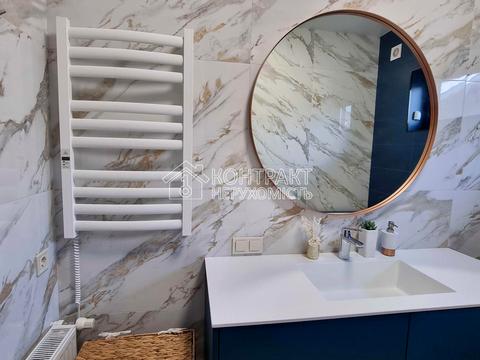 дом по адресу пгт. Малая Даниловка, Межова, 11