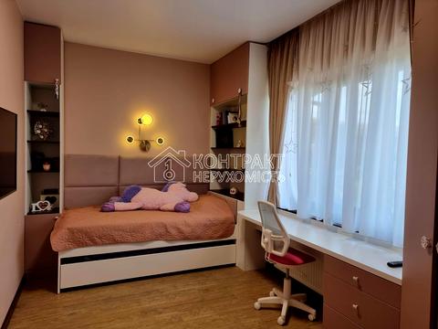 дом по адресу пгт. Малая Даниловка, Межова, 11