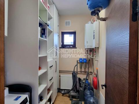 дом по адресу пгт. Малая Даниловка, Межова, 11