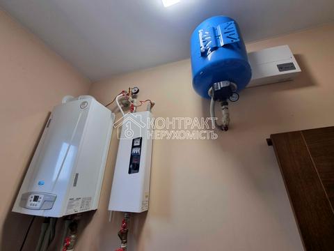 дом по адресу пгт. Малая Даниловка, Межова, 11