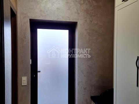 дом по адресу пгт. Малая Даниловка, Межова, 11