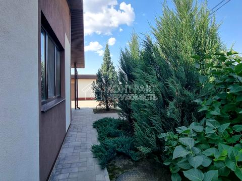 дом по адресу пгт. Малая Даниловка, Межова, 11