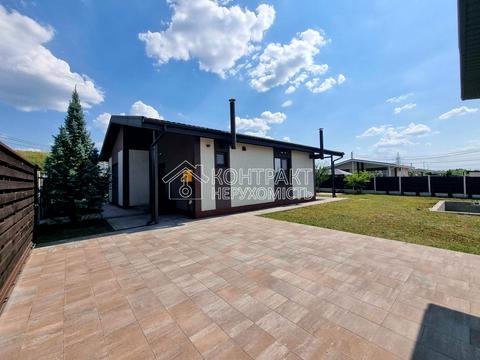 дом по адресу пгт. Малая Даниловка, Межова, 11