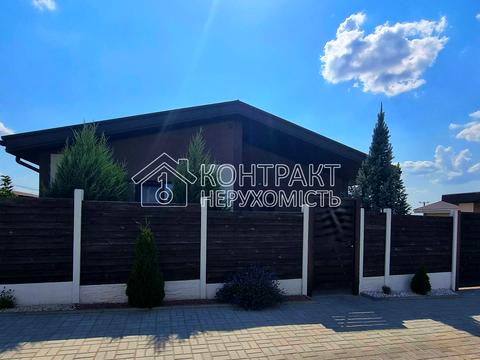 дом по адресу пгт. Малая Даниловка, Межова, 11