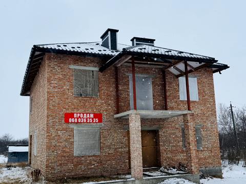 дом по адресу Променистий