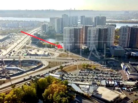 комерційна за адресою Київ, Дніпровська набережна вул., 20-А