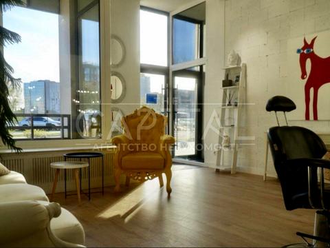 комерційна за адресою Київ, Дніпровська набережна вул., 20-А