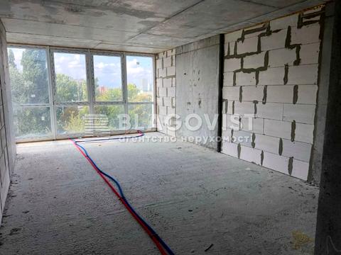 квартира за адресою Київ, Олега Мудрака вул. (Генерала Наумова), 1-Б