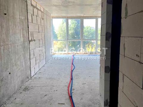 квартира за адресою Київ, Олега Мудрака вул. (Генерала Наумова), 1-Б