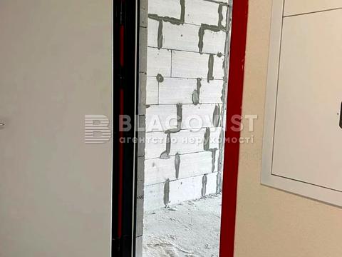 квартира за адресою Київ, Олега Мудрака вул. (Генерала Наумова), 1-Б